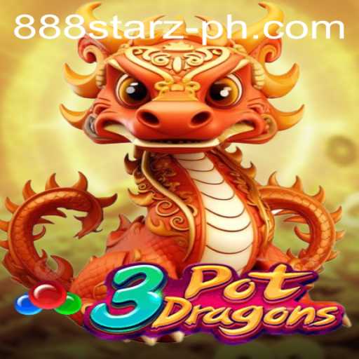 Exploring the Fascinating World of 3PotDragons: A Fresh Take on Modern Gaming with 888starz