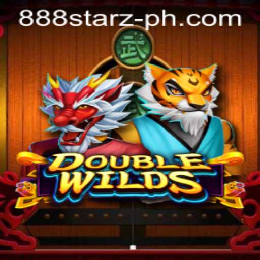 Unveiling DoubleWilds: A Comprehensive Guide to the Slot Game on 888starz