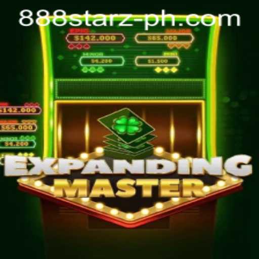 Discover the Thrill of ExpandingMaster with 888starz