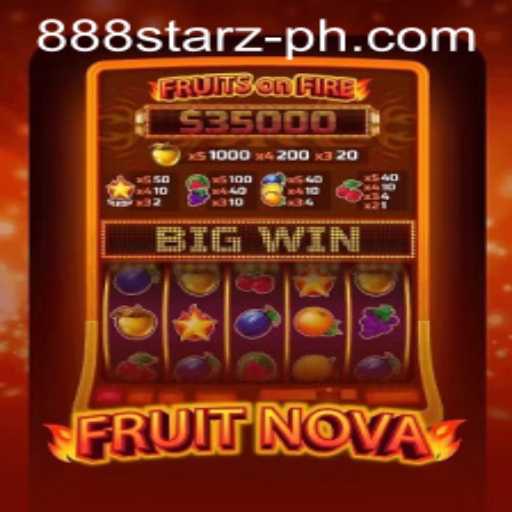 Discover the Exciting World of FruitNova on 888starz