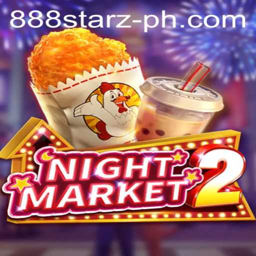 Exploring the Enigmatic World of NightMarket2 and 888starz