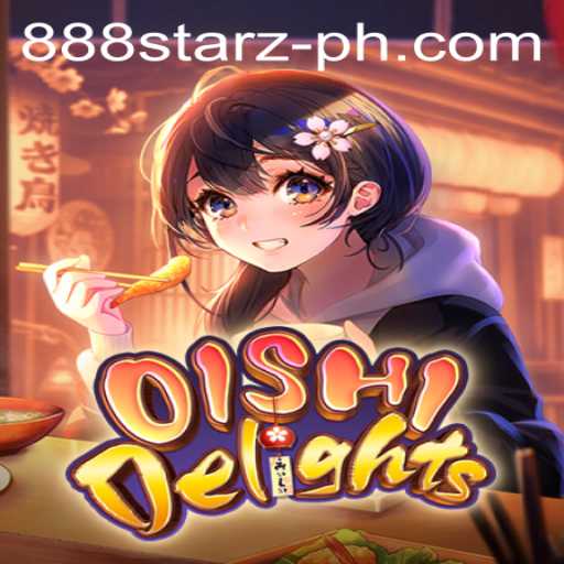 Discover the Culinary Adventure of OishiDelights with 888starz