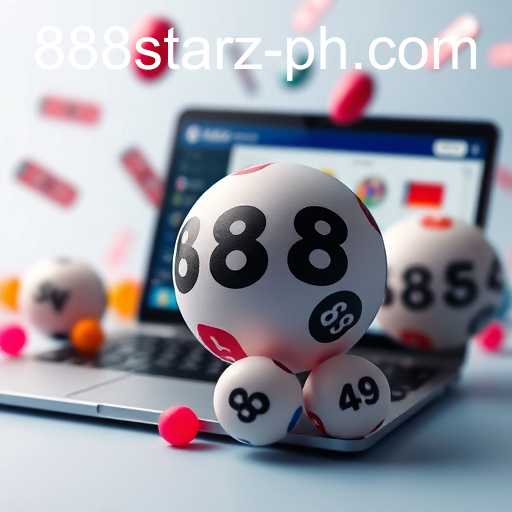 Unveiling the World of Online Lottery: The Role of 888starz
