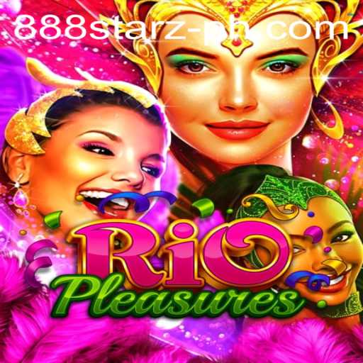 Exploring the Vibrant World of RioPleasures with 888starz