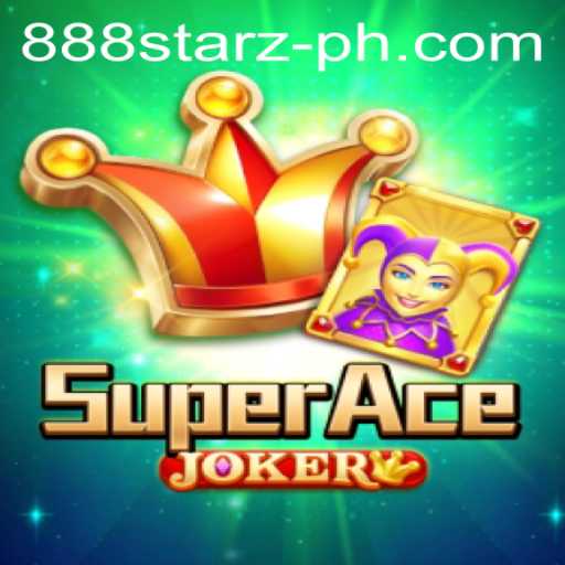 Unveiling SuperAceJoker: The Exciting World of 888Starz Gaming